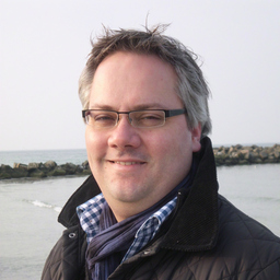 Bernd Wittenburg