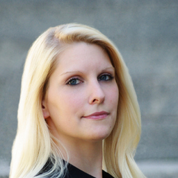 Sarah Scharfenberg