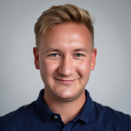 Andre Moor