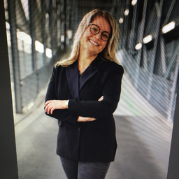 Stella Striegel