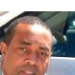 Darel Johnson