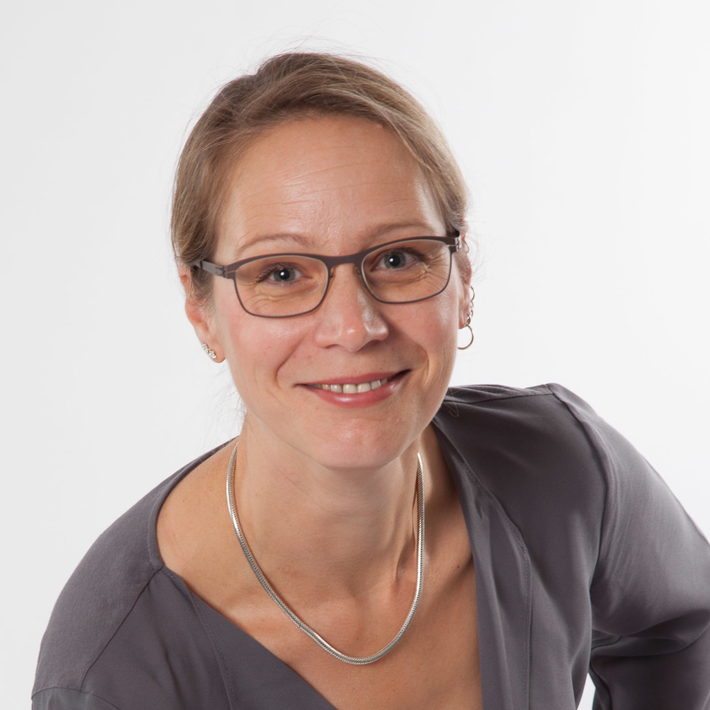 Social Media Profilbild Anja Kühl 