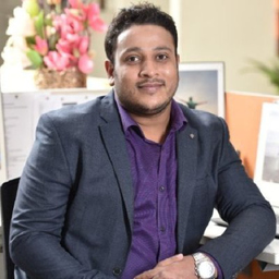 Faizan Mubarak