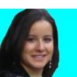 Isabel Hervás Gallego