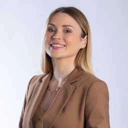 Alexandra Alexandrova