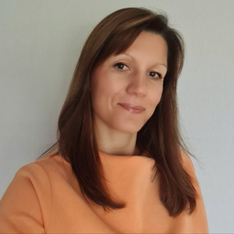 Kristin Kron