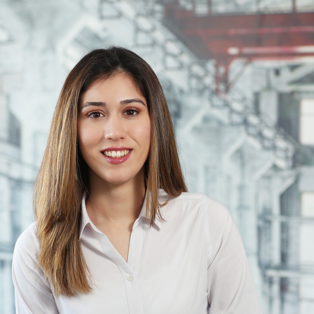 Burcu Er - Industriefachwirt - Volkshochschule Nürtingen | XING