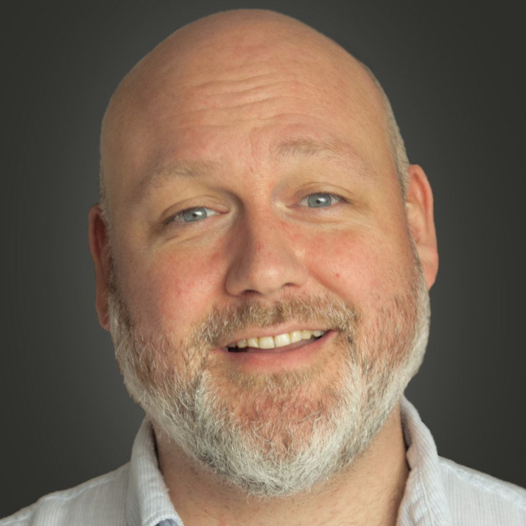 Andreas Lindenberg UX CSAT Specialist / Customer Experience MISUMI