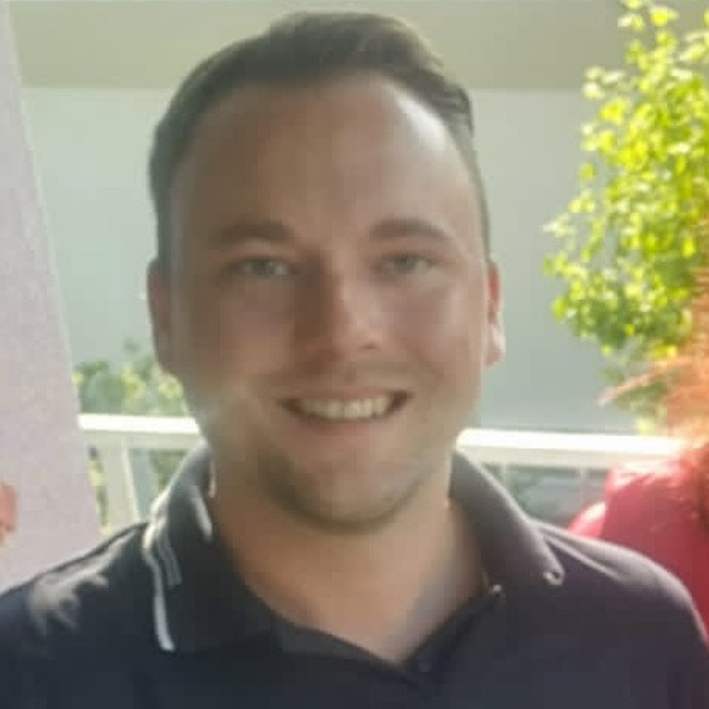 Martin Nistelberger Testtechniker Magna Energy Storage Systems GmbH