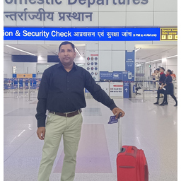 Ravi Kumar