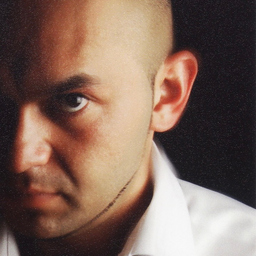Serdar Yildiz