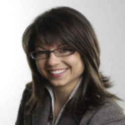 Viola Steinreiter's profile picture