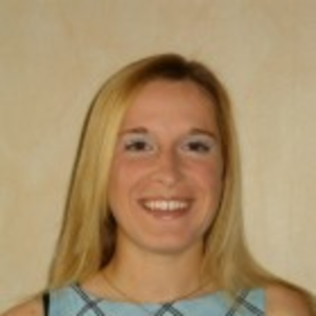 Johanna May Geschäftsführerin GaLaBauHoppegarten XING