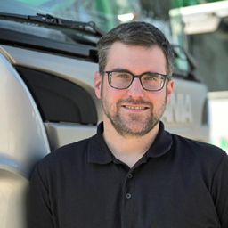 Mirco Peschke