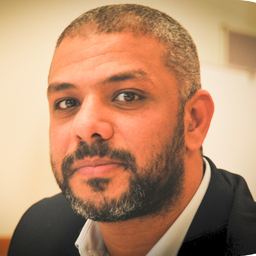 Taher Ebrahim
