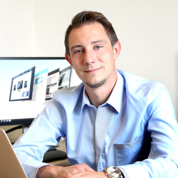 Dipl.-Ing. Markus Pierer