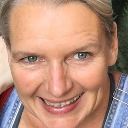 Lisa Rücker