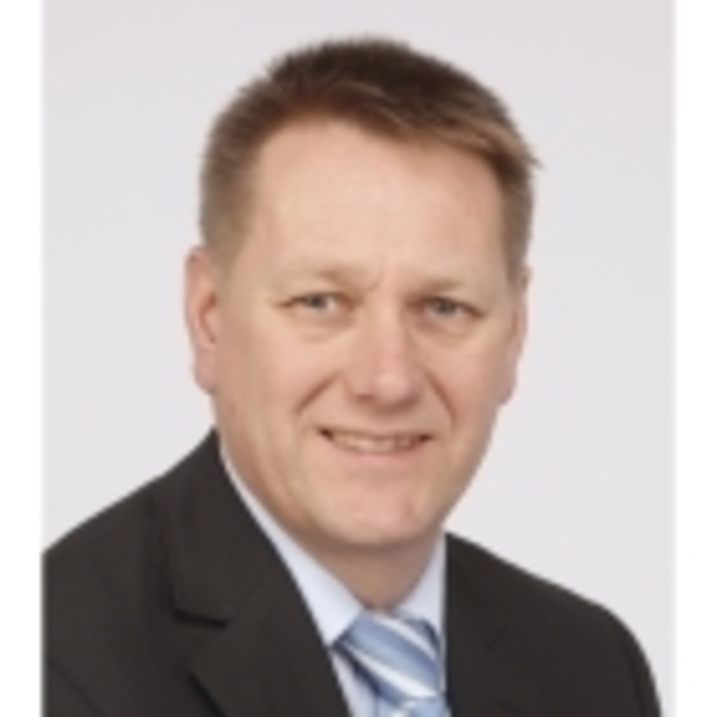 Guido Lindner Projektmanager W&W Informatik GmbH XING