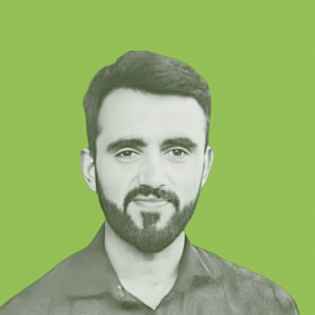 Muhammad Siraj Full Stack Developer Todds Group XING