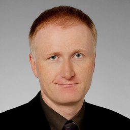 Christian Jaeggi's profile picture
