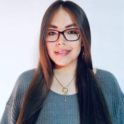 Paula Andrea Salgado Laverde