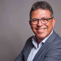 Markus Imbriano