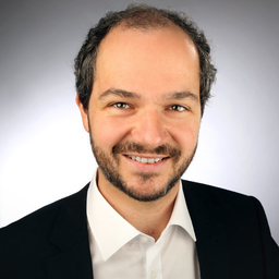 Dr. Christian Mollet