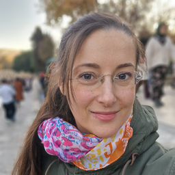 Gisela Linschinger