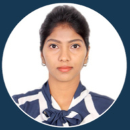 Shwetha Harave Premanath