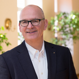 Profilbild Bernhard Mohr
