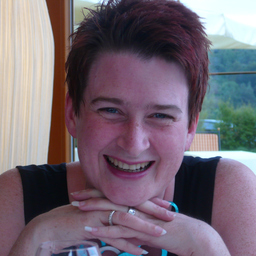 Dr. Anja Ellrich