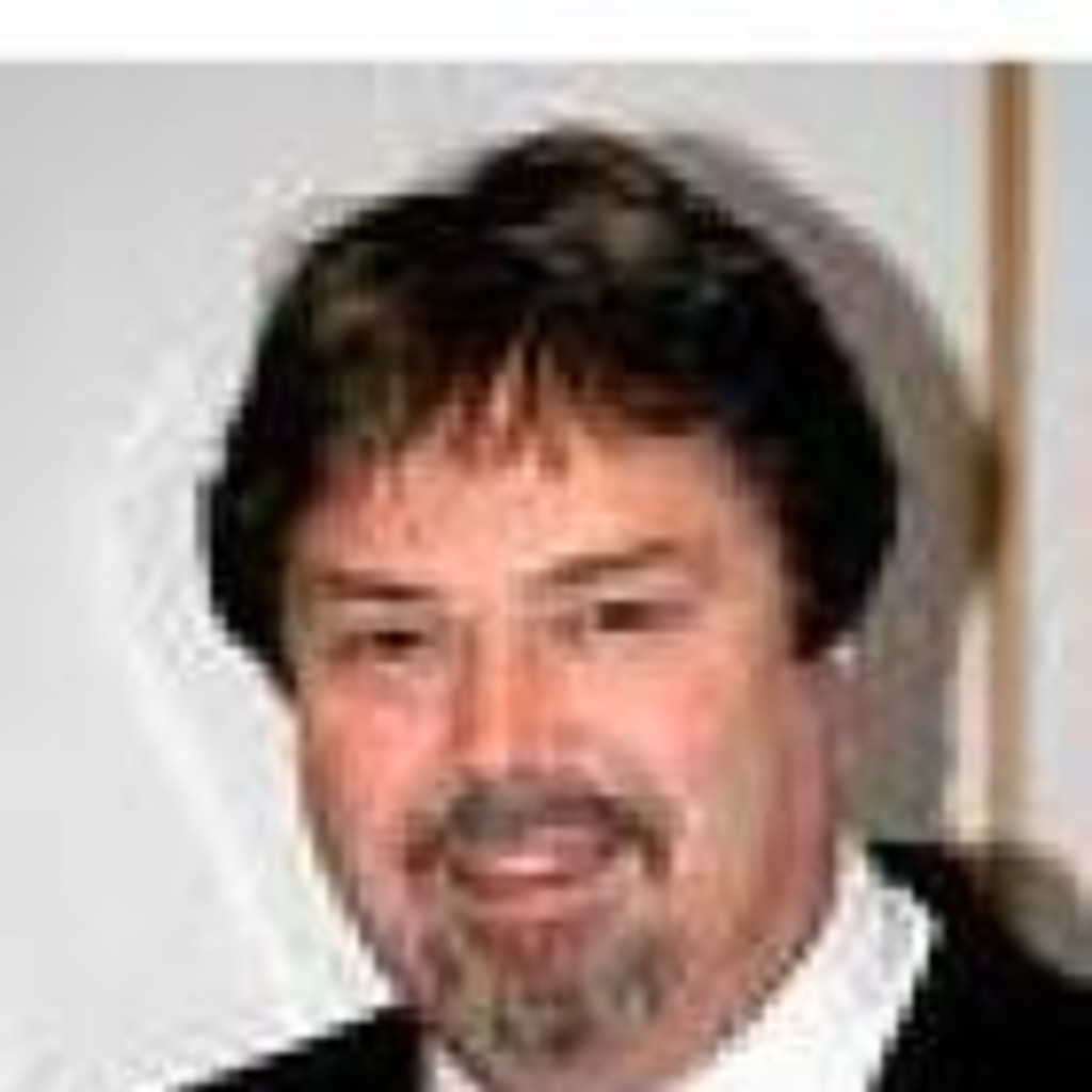 Franz Sänger Geschäfsführer ETIGGmbH XING