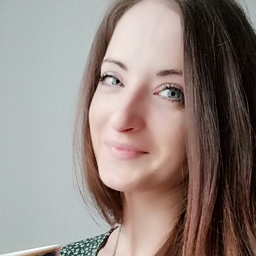 Oksana Avdoschkina