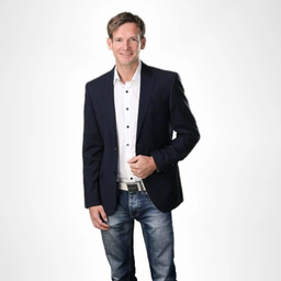 Ing. Michael Holzweber