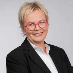 Profilbild Marion Schmidt-Maack