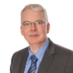 Dipl.-Ing. Steffen Andersek