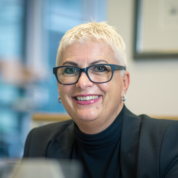 Andrea Wipf's profile picture