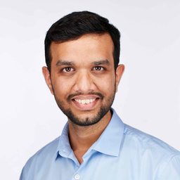 Srinivas Potharaju