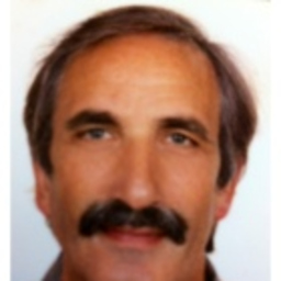 Eberhard Oswald