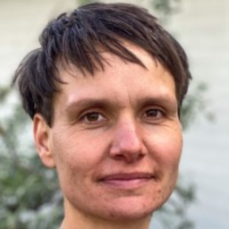 Katharina Overgaard
