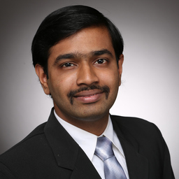 Karthick Jayaraman