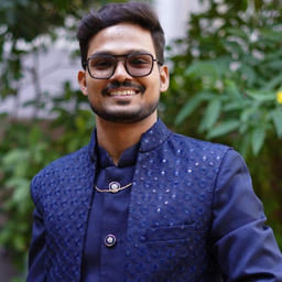 Anshul Tiwari