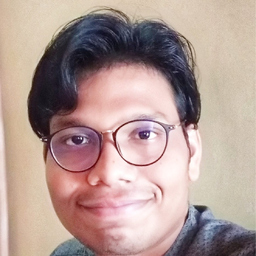 Tejas Saraf