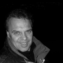 Gordon Vogel