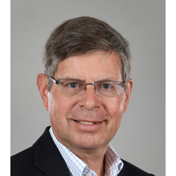 Dr. Peter Gut