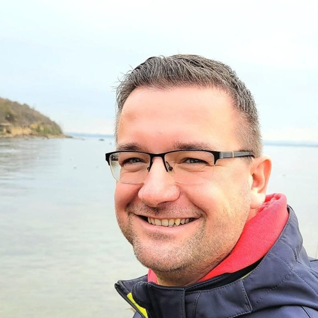 Marcel Leon Stellvertretender Niederlassungsleiter Brillux GmbH