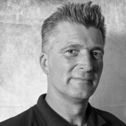 Dipl.-Ing. Detlef Berkenhoff