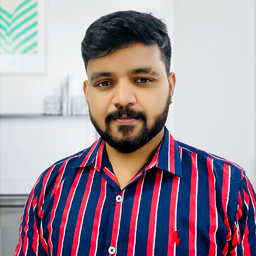 Rajesh Jayaraman