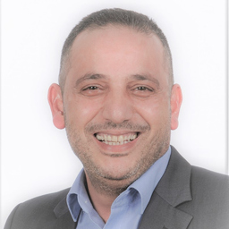 Dipl.-Ing. Ibrahim Abuhussein