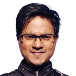 Mukesh Gupta's profile picture